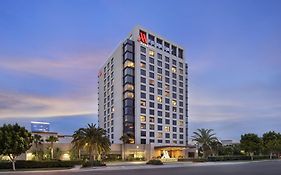 Marriott Irvine Spectrum