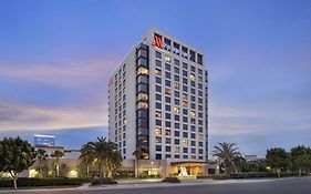 Marriott Irvine Spectrum